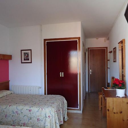 Hostal Magnolia Lloret de Mar Eksteriør bilde