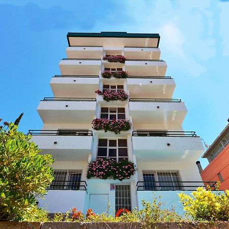 Hostal Magnolia Lloret de Mar Eksteriør bilde