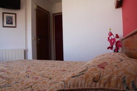 Hostal Magnolia Lloret de Mar Eksteriør bilde